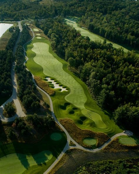 Tullymore golf course - Seamlessly meandering through 800 acres of woods, meadows, and wetlands, the Tullymore course features subtle undulations and will challenge every level of player. Course features: Par 72 Five par-3 holes & five par-5 holes Five sets …
